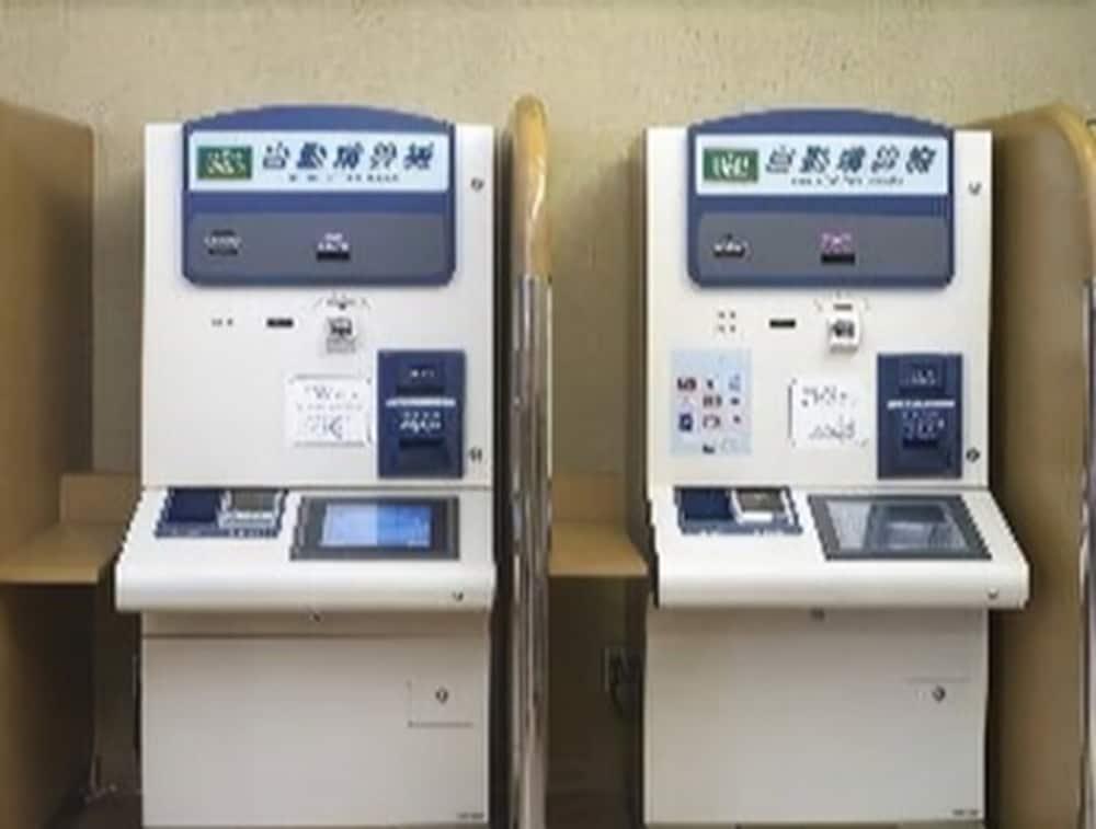 熊谷站前r&B酒店 外观 照片