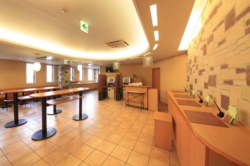 熊谷站前r&B酒店 外观 照片